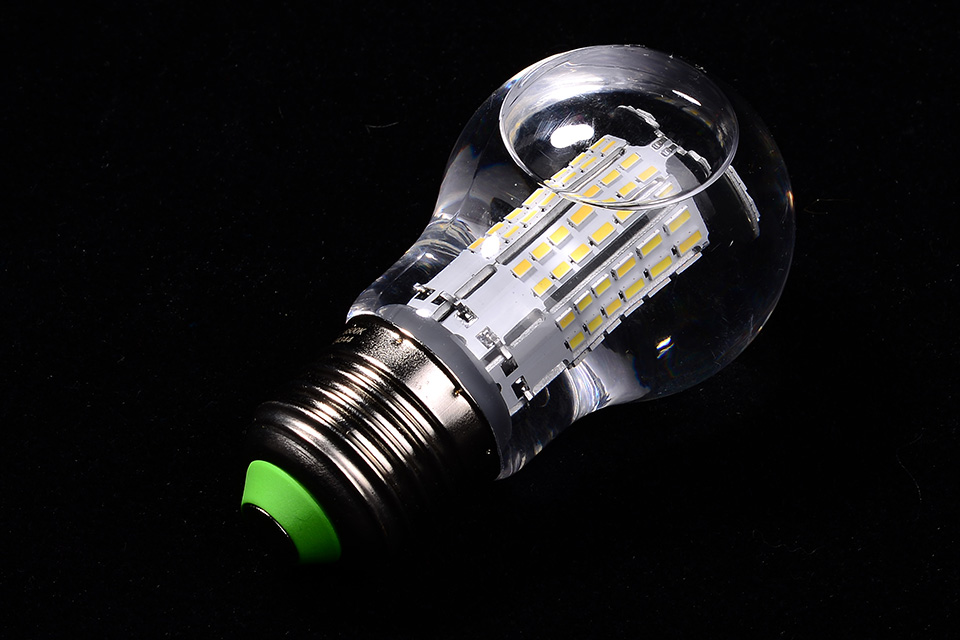 UGetLight to Introduce New Liquid Cooled Led Bulbs at Light